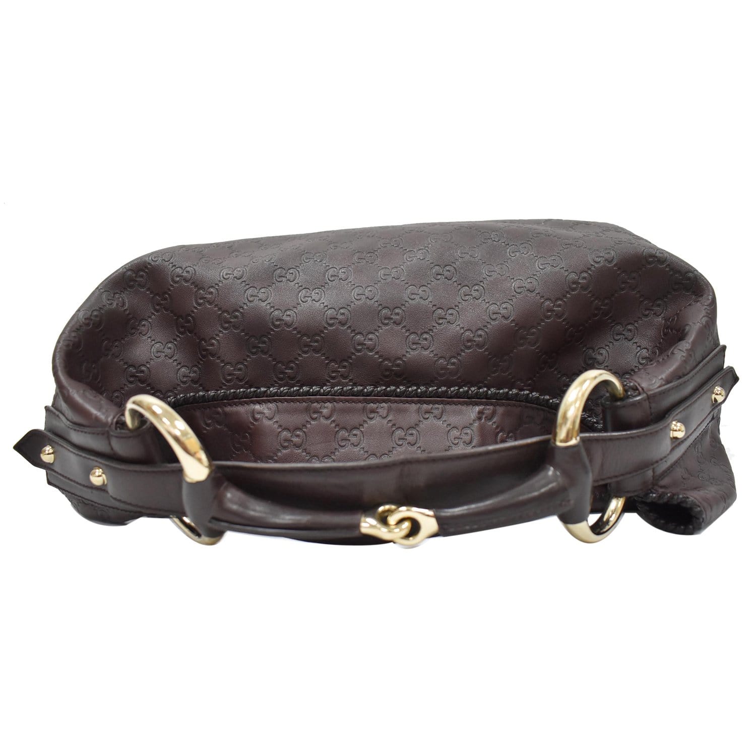 Gucci Vintage Hobo bag - ADL1962 – LuxuryPromise