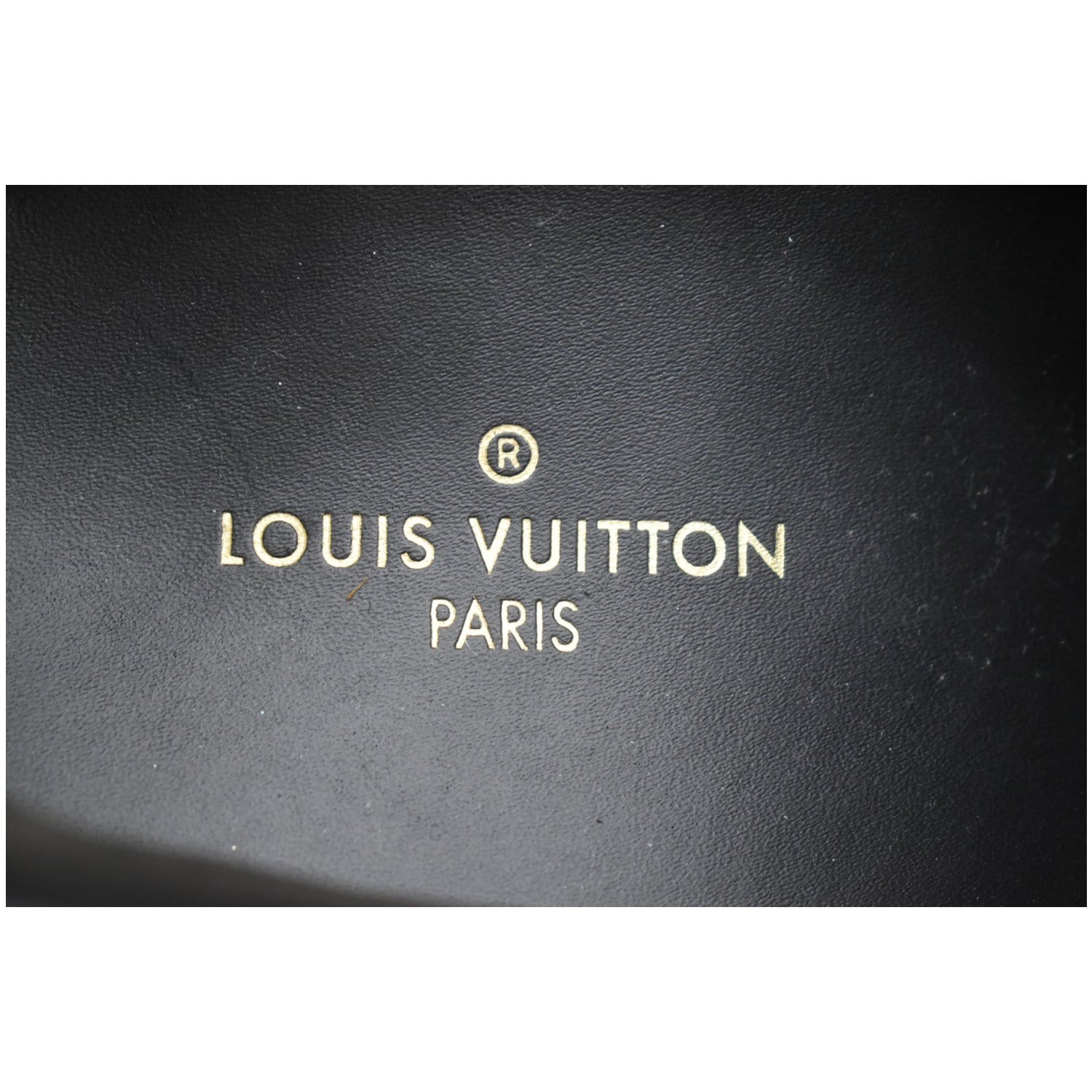 Louis Vuitton Run Away Blue Jeans Ladies Sneaker - Size 37 Euro / 7 US –  Luxury GoRound