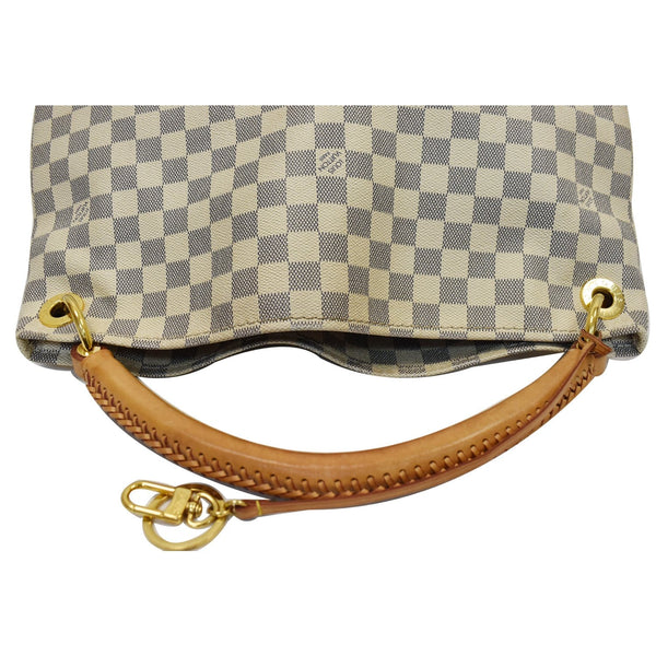 Louis Vuitton Artsy MM top handle Shoulder Bag