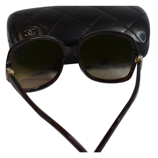 CHANEL CC Sunglasses 5174