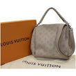 Shop Louis Vuitton MAHINA Babylone Chain Bb by CITYMONOSHOP