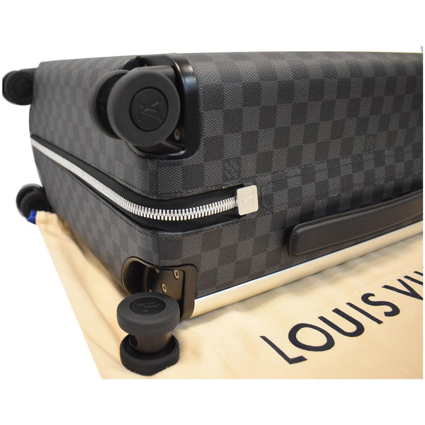 Louis Vuitton Horizon 55 Damier Graphite Rolling Suitcase black preview