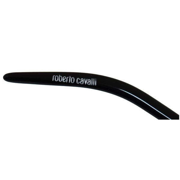Roberto Cavalli Women's Caph Butterfly Sunglasses plastic