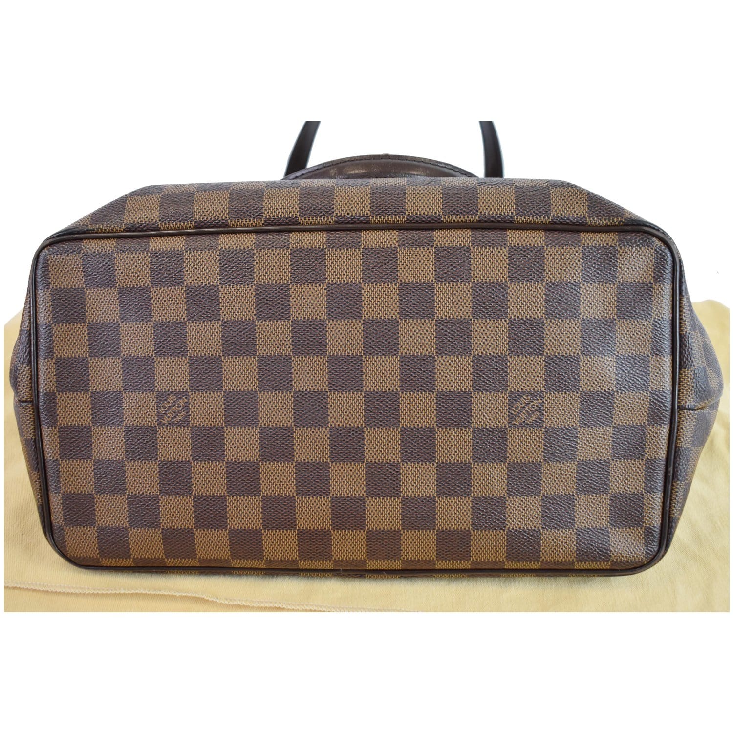 Louis Vuitton Damier Ebene Westminster GM - Brown Totes, Handbags -  LOU781270