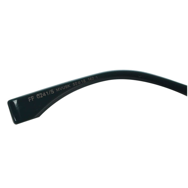 Fendi Wave Azure Sunglasses model FF 0241/S MVU 50