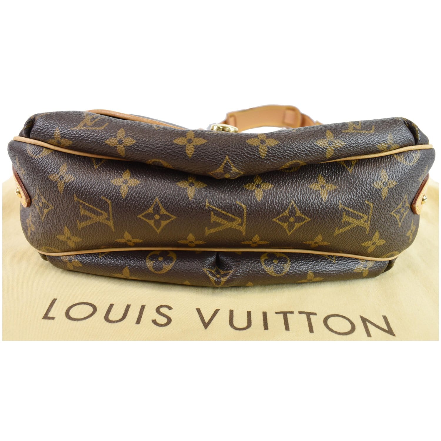 Louis Vuitton 2007 pre-owned Tulum GM Shoulder Bag - Farfetch