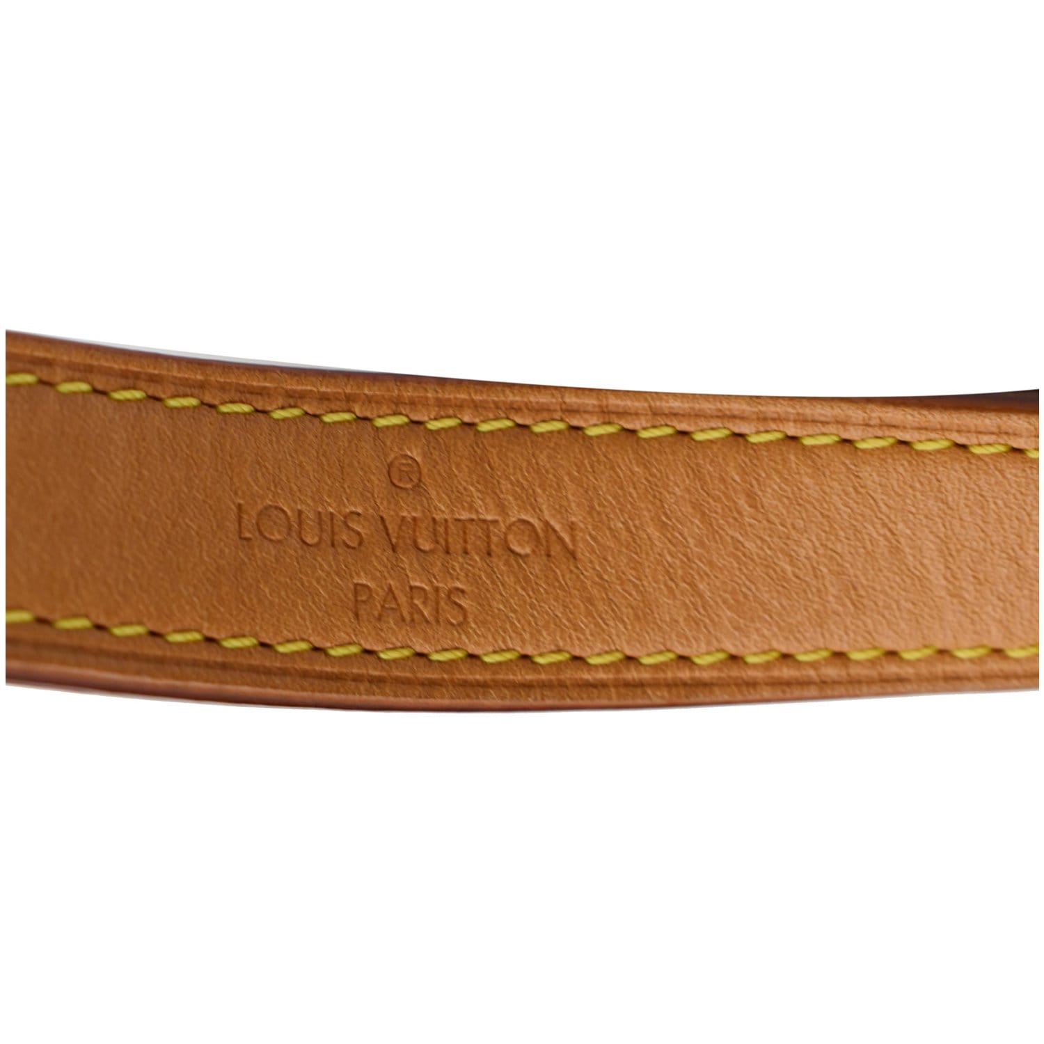 Louis Vuitton Flower Hobo Shoulder Bag Brown Monogram Date Stamp
