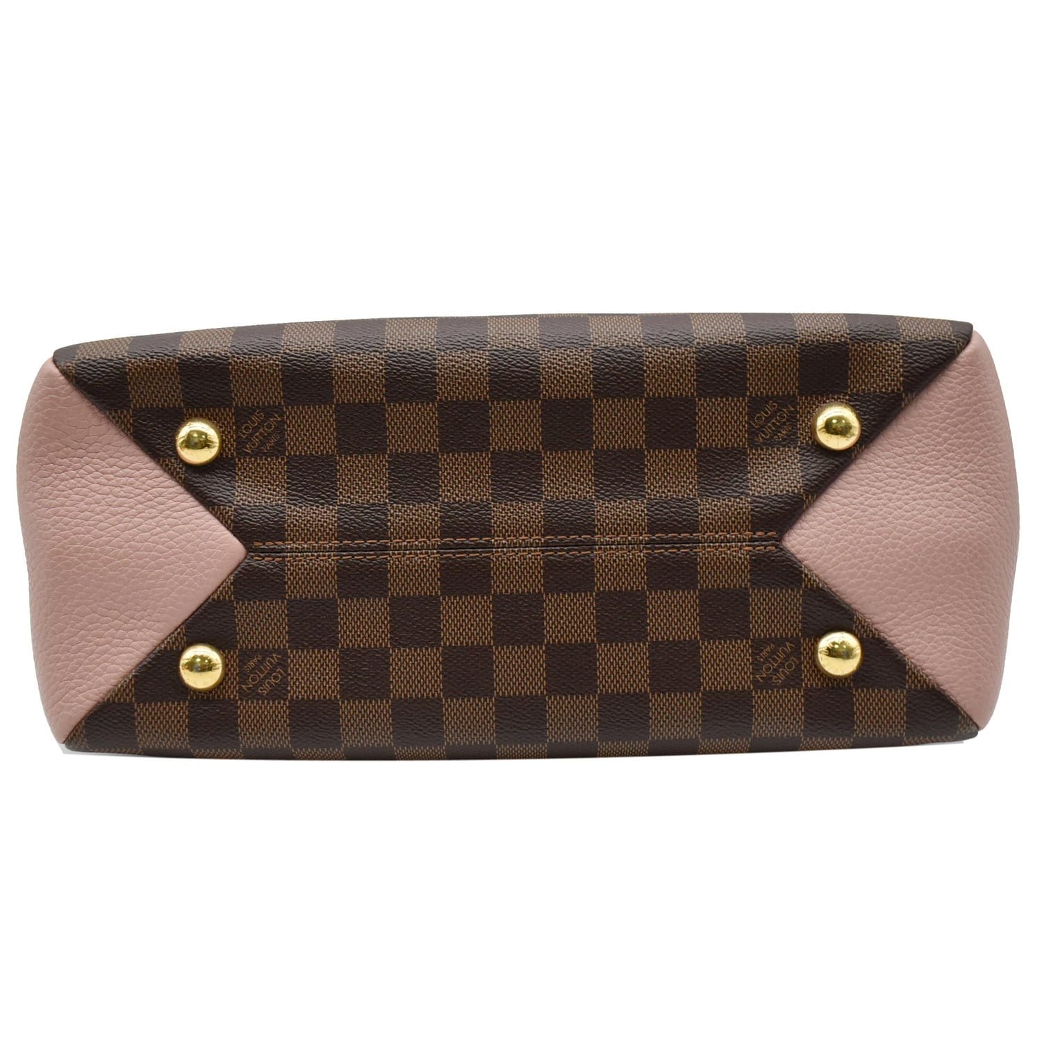 Louis Vuitton Damier Ebene Canvas Bond Street Shoulder Bag ○ Labellov ○ Buy  and Sell Authentic Luxury