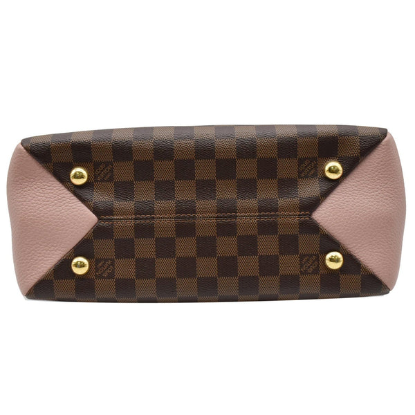 Louis Vuitton Brittany Damier Ebene Shoulder Bag | Buy Now