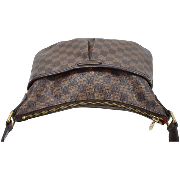 Louis Vuitton Bloomsbury PM Crossbody Bag - Zipper shoulder bag