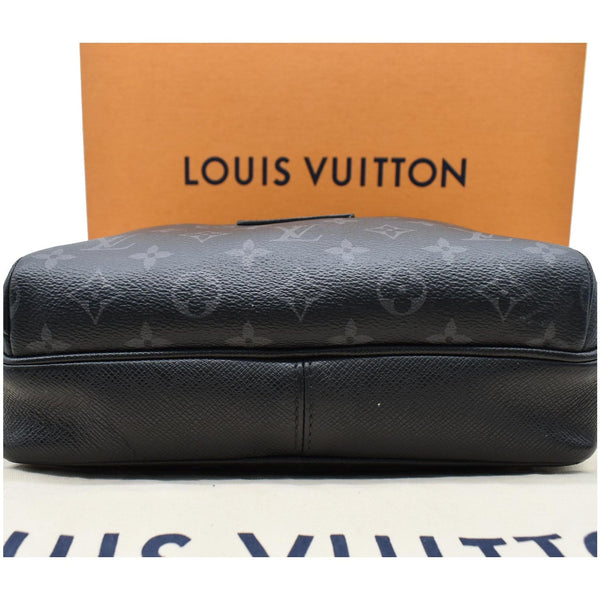 Louis Vuitton Outdoor Messenger Eclipse Canvas Bag - DDH