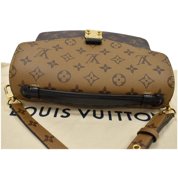 Louis Vuitton Metis Pochette Monogram Canvas Bag - top preview