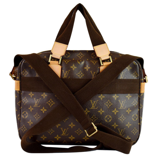 Louis Vuitton Sac Bosphore Messenger Bag shoulder strap