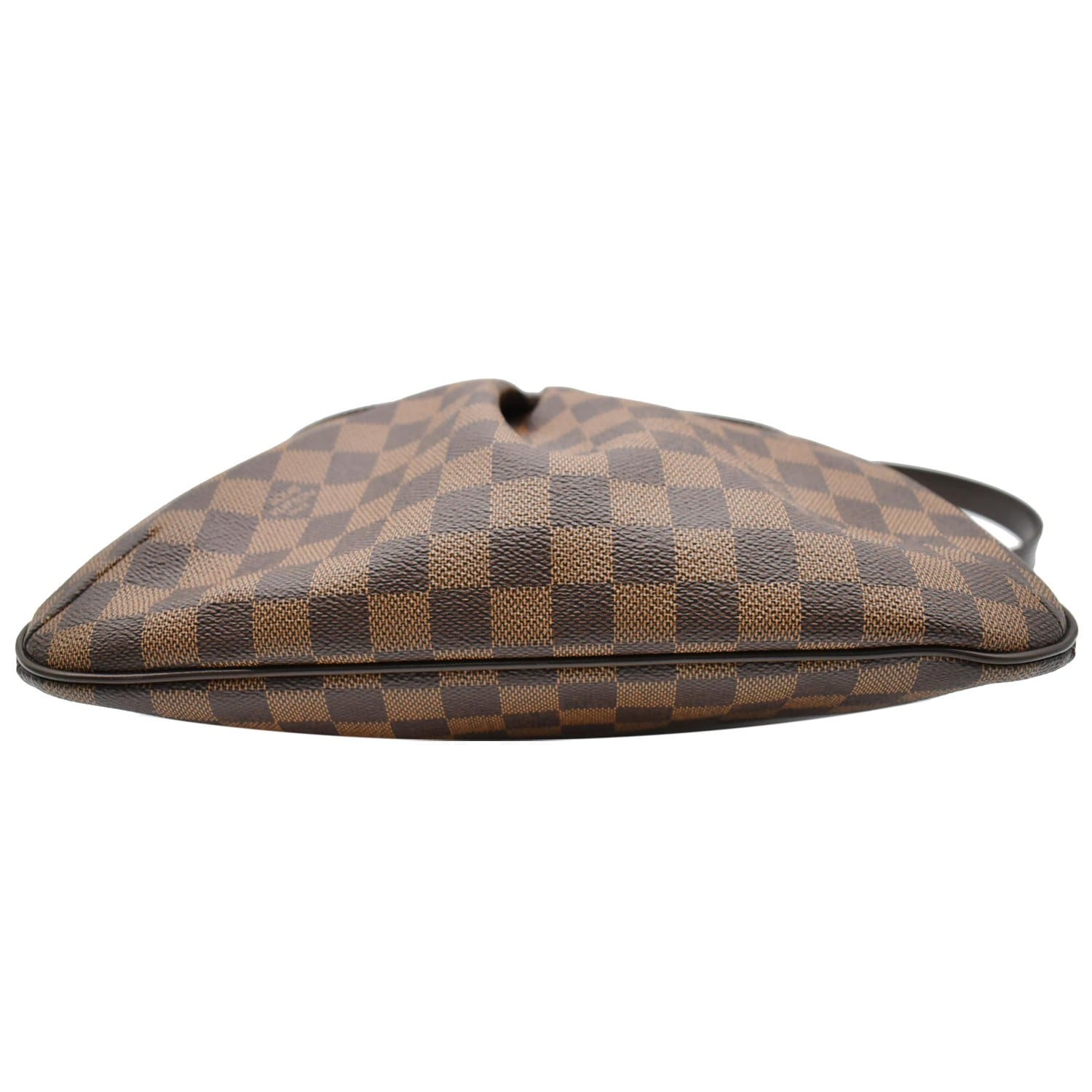 Louis Vuitton - Damier Ebene Bloomsbury PM - Crossbody bag - Catawiki