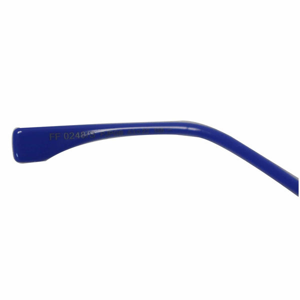 Fendi Metal Sunglasses Blue model FF 0248/S PJP 53