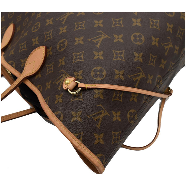 Louis Vuitton Neverfull GM Tote Bag - preloved handbag'