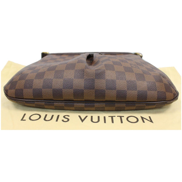 Louis Vuitton Bloomsbury PM Damier Ebene Crossbody Bag for sale