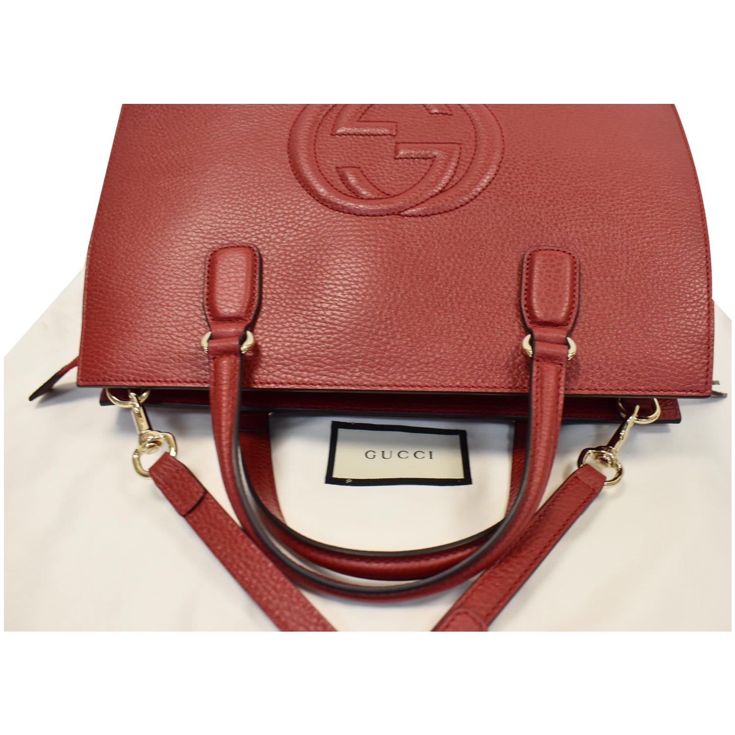 Gucci 'Soho Disco' shoulder bag, Women's Bags