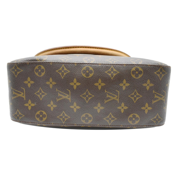 Louis Vuitton Looping GM Monogram Canvas Shoulder tote bag