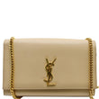 Yves Saint Laurent Kate Medium Leather Crossbody Bag