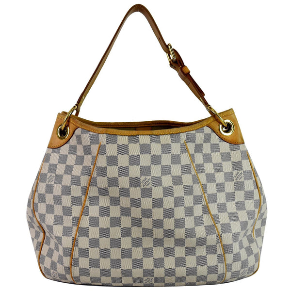 LV Galliera PM Damier Azur Shoulder Bag