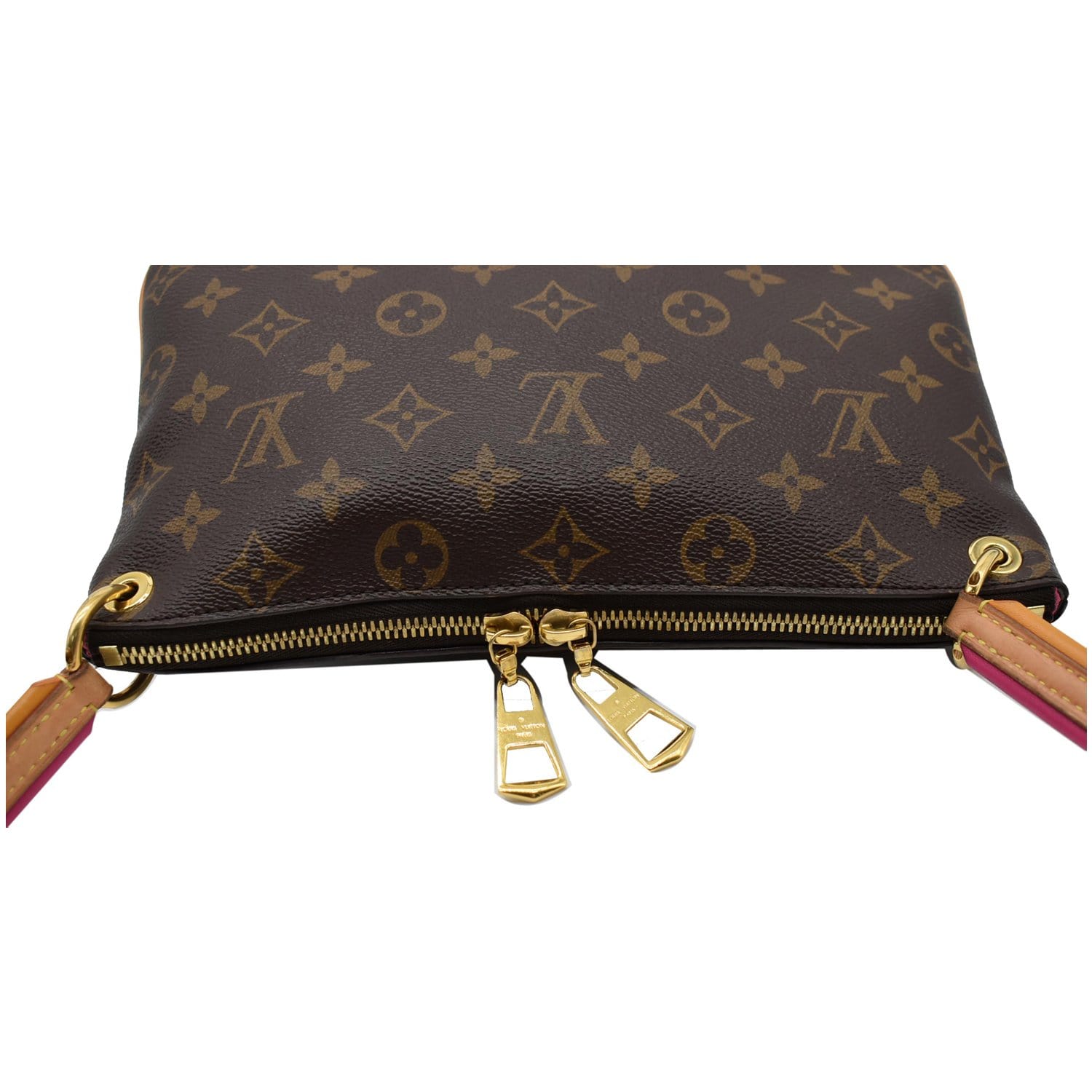 Louis Vuitton, Bags, Louis Vuitton Monogram Lorette Crossbody Bag