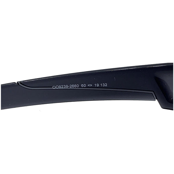 Oakley OO9239-2660 Sunglasses Crankshaft Ice iridium Lens
