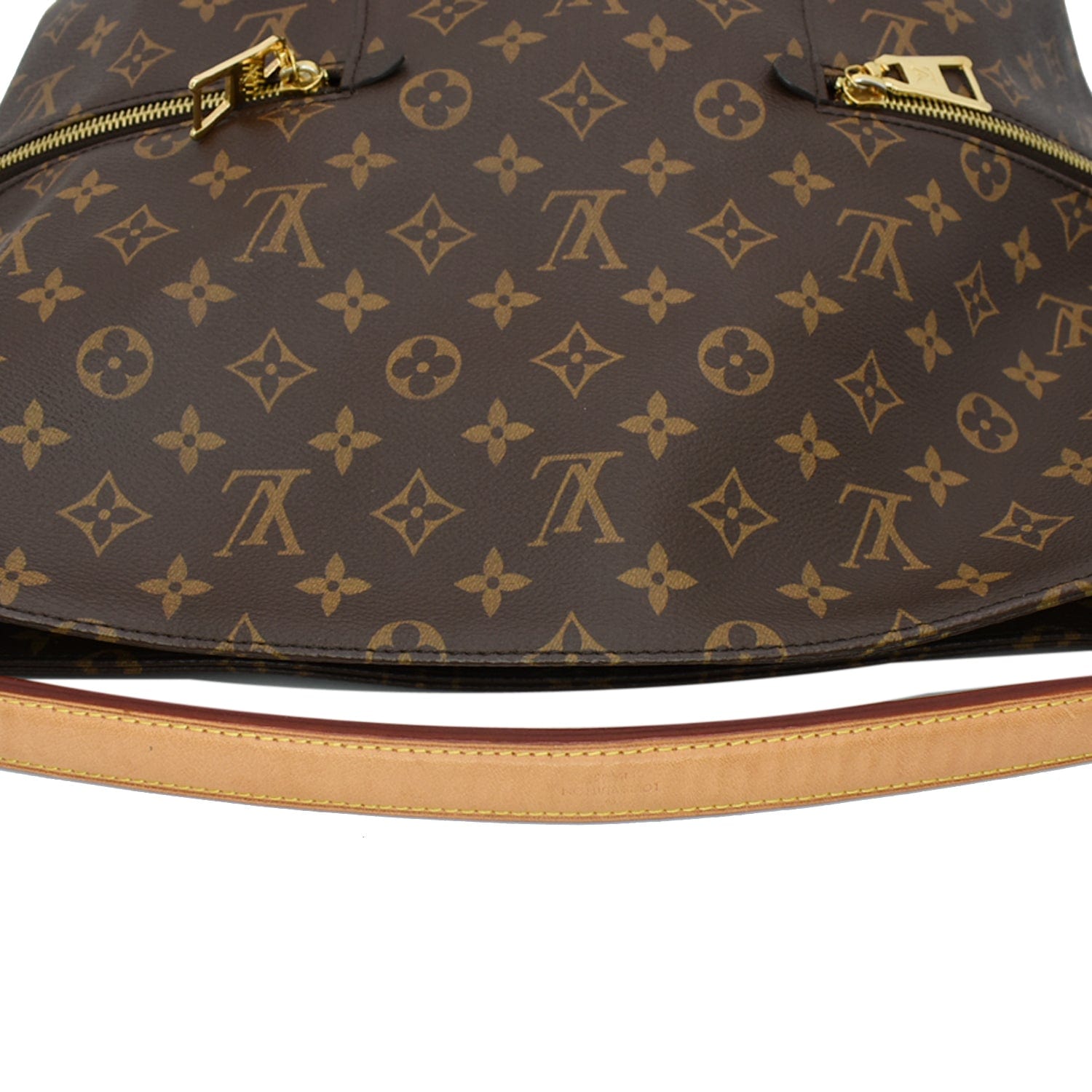 Louis Vuitton Monogram Melie Hobo - A World Of Goods For You, LLC