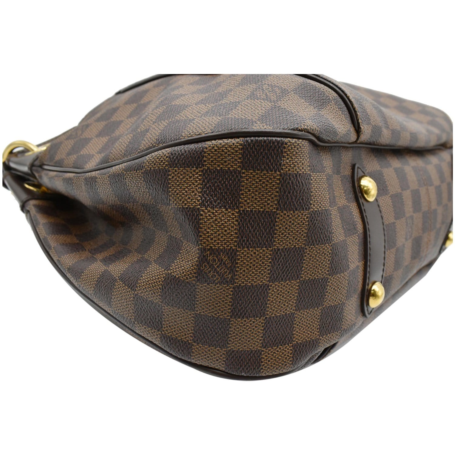Louis Vuitton Galleria PM bag, Women's Fashion, Bags & Wallets