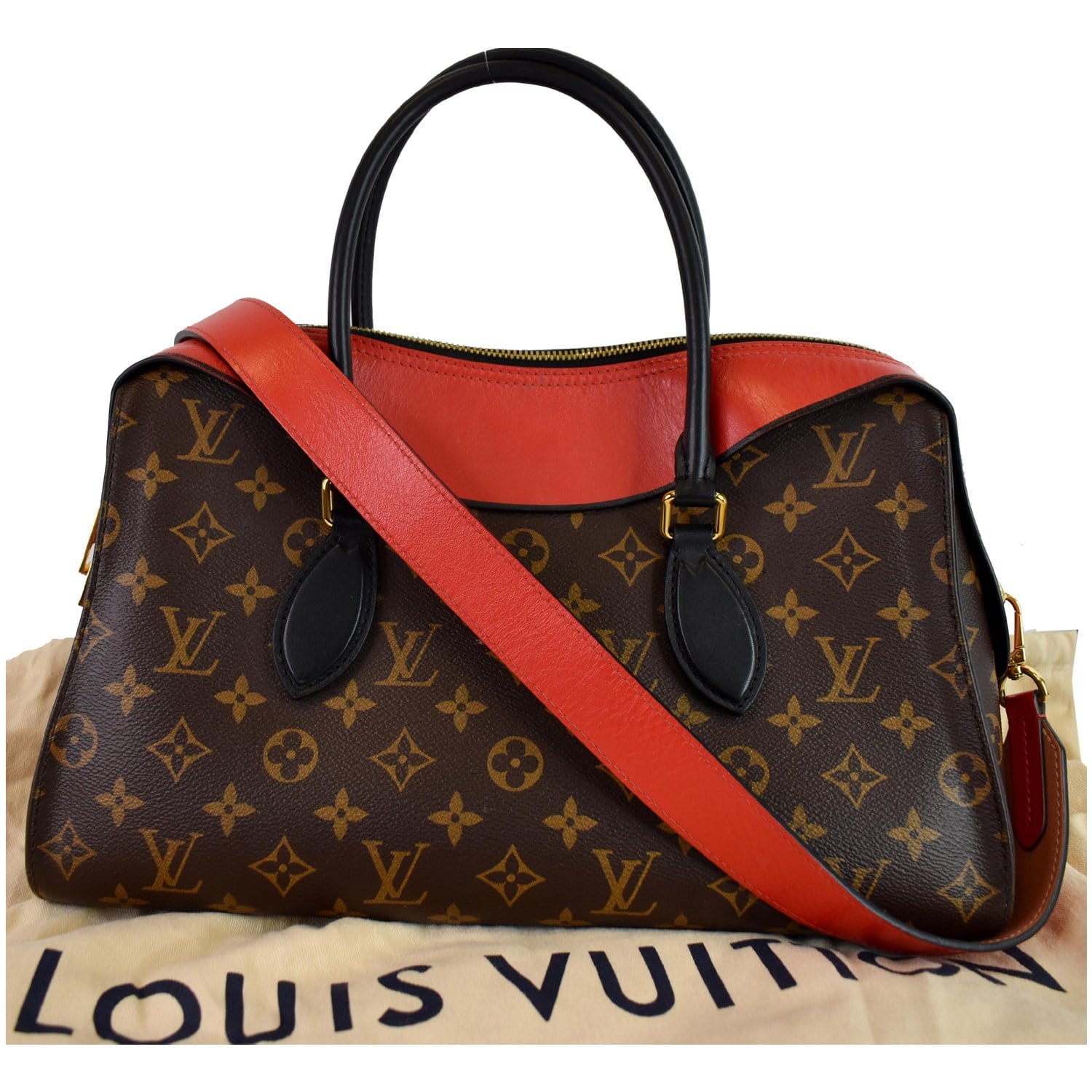 Louis Vuitton Tuileries Bag