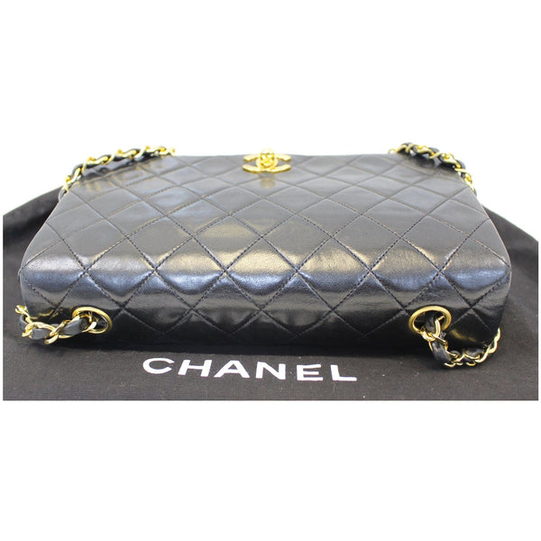 Chanel Flap Bag | Chanel Vintage Sigle Flap Shoulder Bag