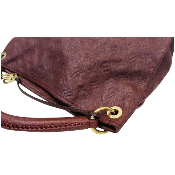 Louis Vuitton Artsy MM Monogram Shoulder Bag - Artsy MM