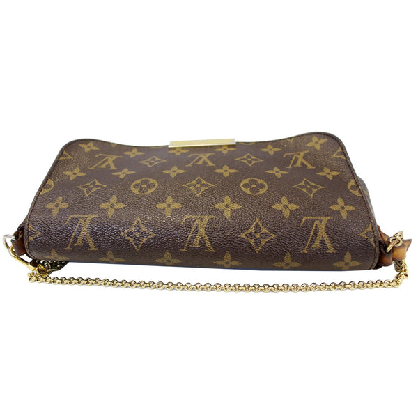 Louis Vuitton Favorite MM - Lv Monogram Crossbody Bag - lv bags
