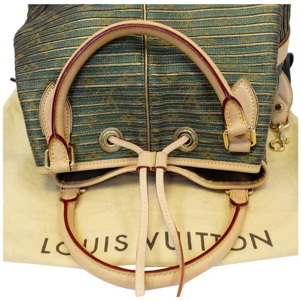 LOUIS VUITTON Eden Neo Monogram Shoulder Bag-US