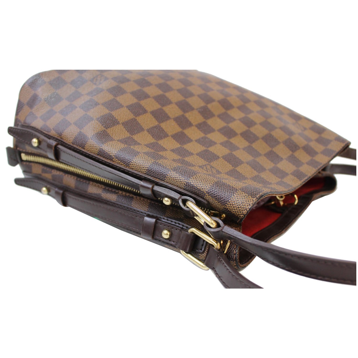 Louis Vuitton Cabas Rivington – Pursekelly – high quality designer