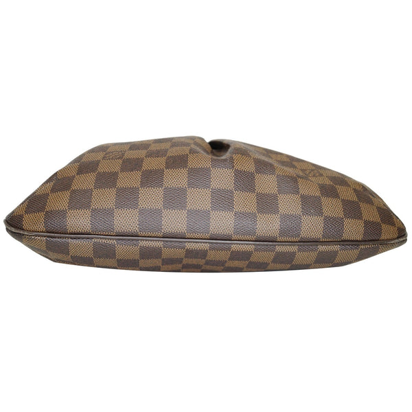 Louis Vuitton Bloomsbury PM Damier Ebene Bag for women