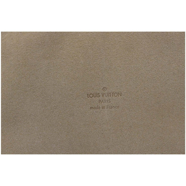 Louis Vuitton Folding Jewellery Case - Lv Damier Azur - lv logo