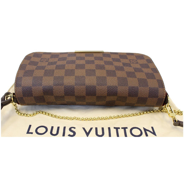 Louis Vuitton Favorite Mm Crossbody bag | brown