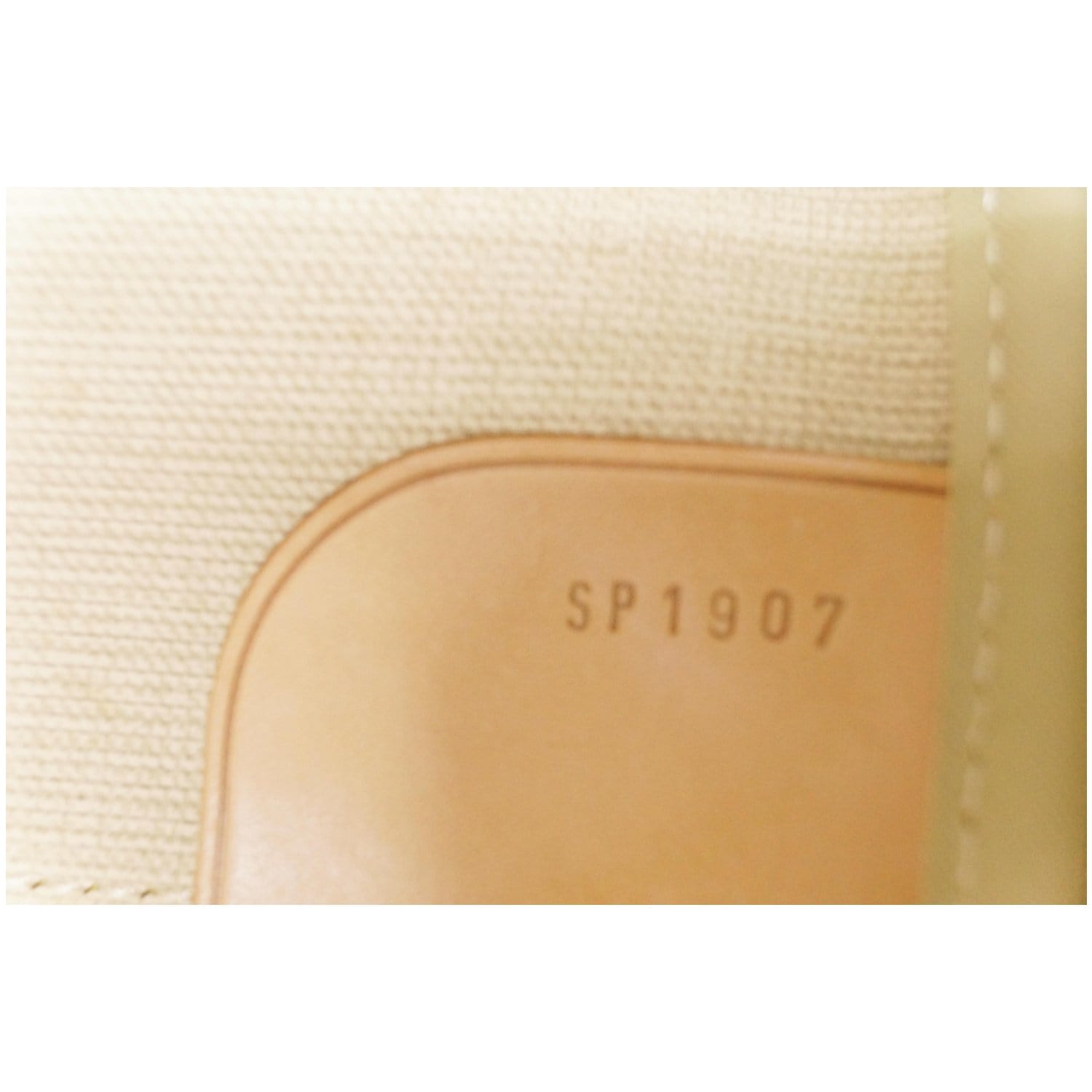Louis Vuitton Monogram Sirius 50 - Brown Luggage and Travel, Handbags -  LOU301744