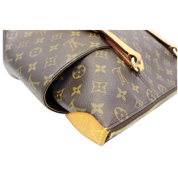 Louis Vuitton Totally Mm Shoulder Bag | right side view