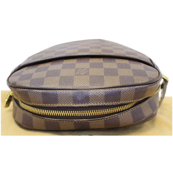Louis Vuitton Ipanema GM - Lv Damier - Lv Crossbody Bag - lv zip