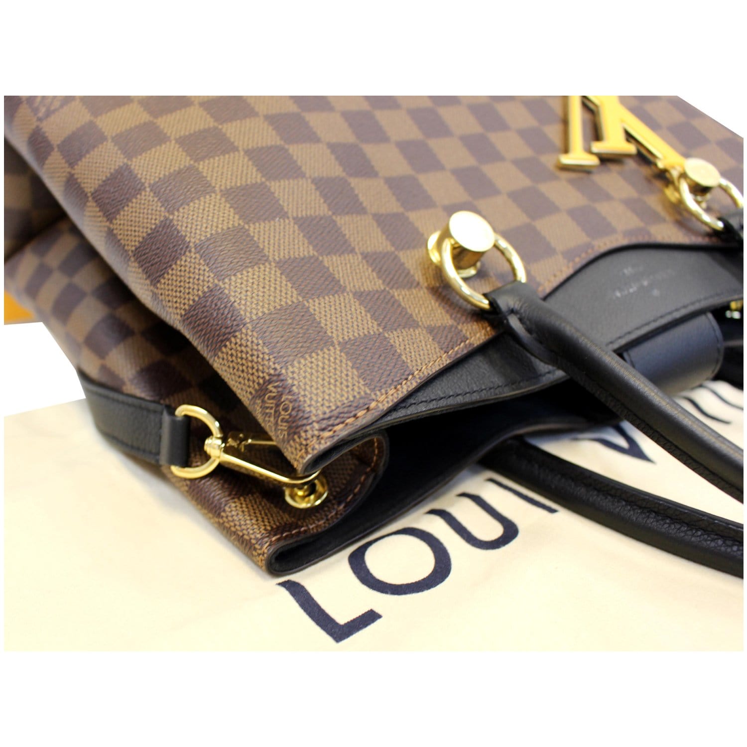 Louis Vuitton Riverside Bag