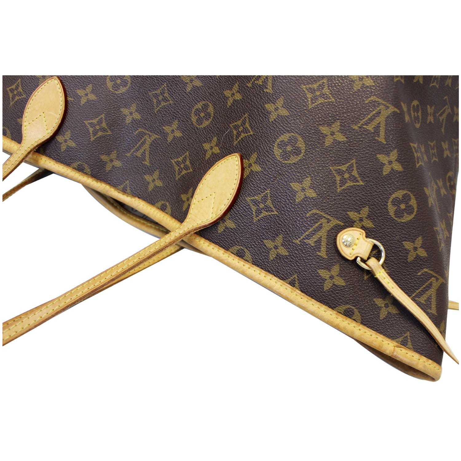 10A Luxury Neverfull Womens Louisvuitton Designer Bag Never Purse Full PM  MM GM Handbags Messenger Crossbody Shoulder Bag Wallet Lady Clutch  Composite Tote Bags From Designerwallet777, $35.15