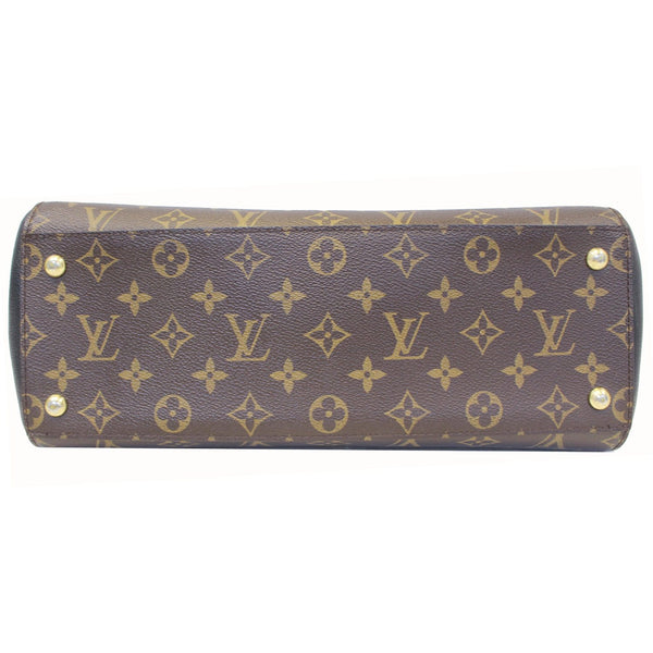 Louis Vuitton Florine Monogram Canvas Base Shoulder Bag