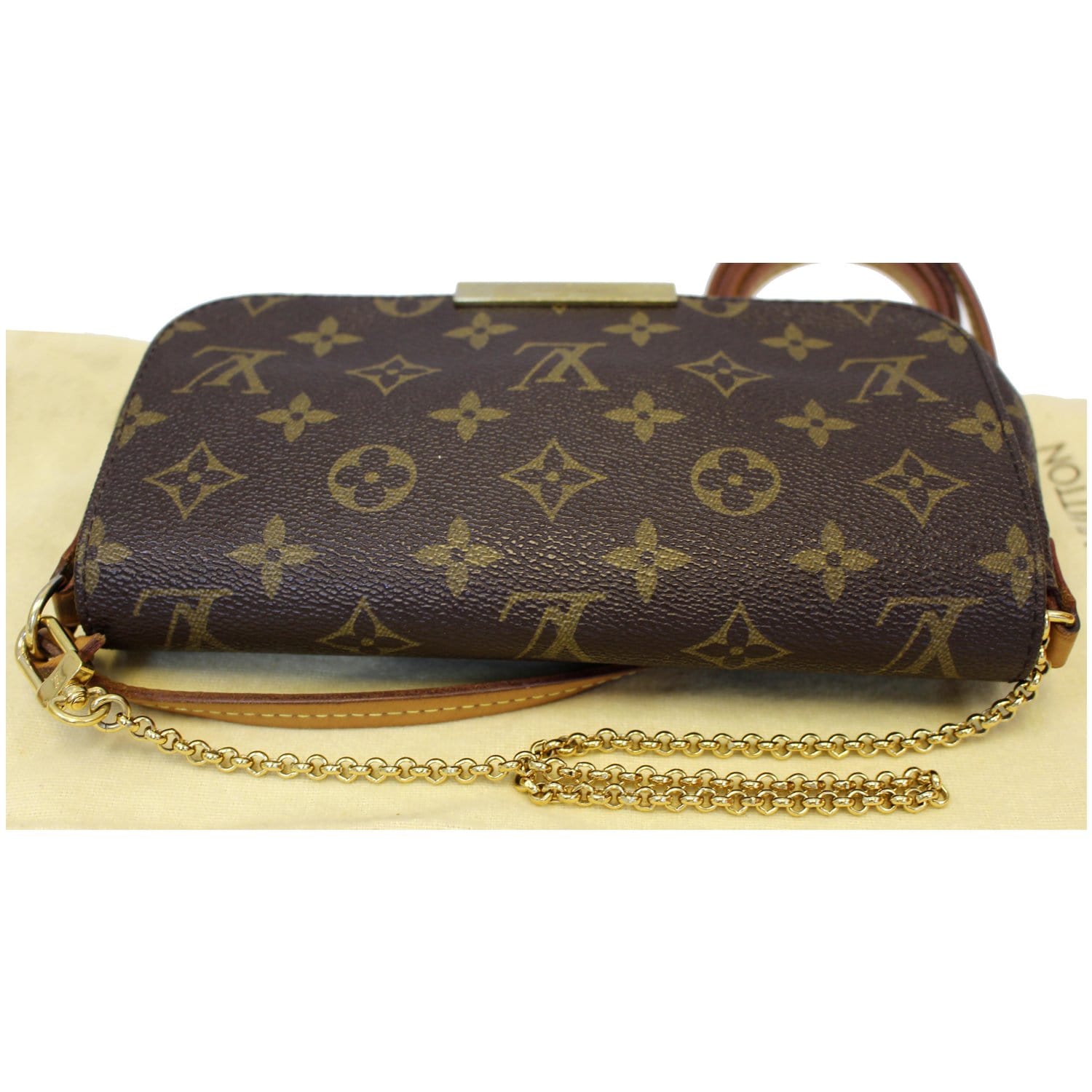 Louis Vuitton Monogram Diane PM - Brown Crossbody Bags, Handbags -  LOU648525