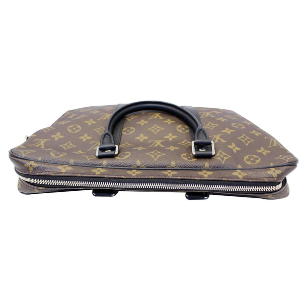 Louis Vuitton Porte-Documents Voyage PM Zipper bag