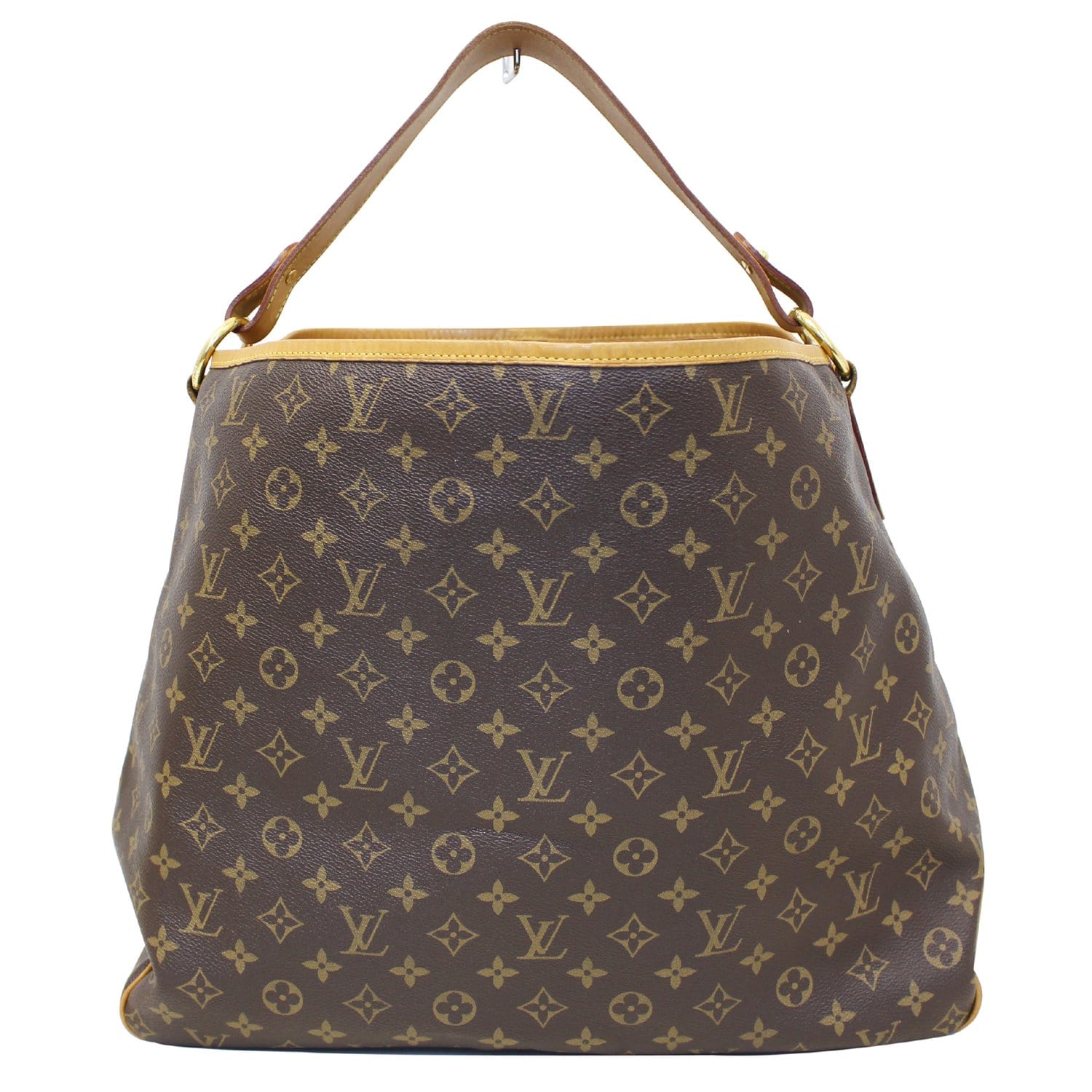 Louis Vuitton Delightful PM and GM. Different sizes and different look, Lv Bag