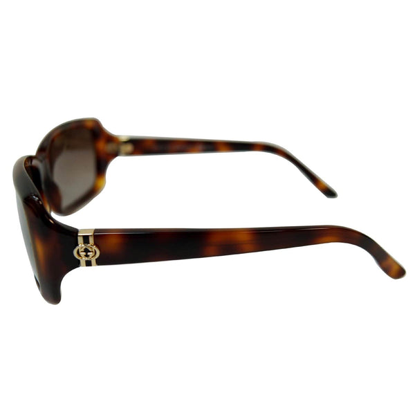 Gucci GG 3590/S 05LLA Sunglasses Havana
