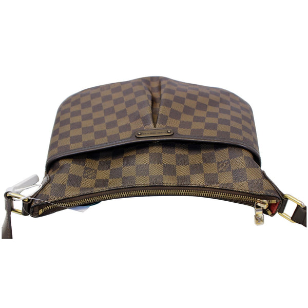 LOUIS VUITTON Bloomsbury PM Damier Ebene Shoulder Bag-US