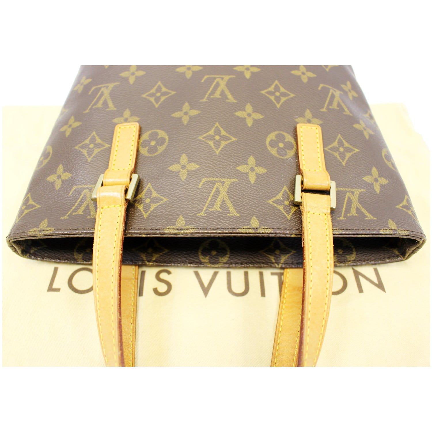 Louis Vuitton Vavin Tote Monogram Canvas PM - ShopStyle